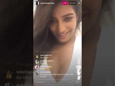 Poonam Pandey Nude Porn Videos 